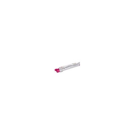 Dell Dell Toner Cartridge - Laser - High Yield - 8000 Pages - Magenta - 1 / Pack GG578